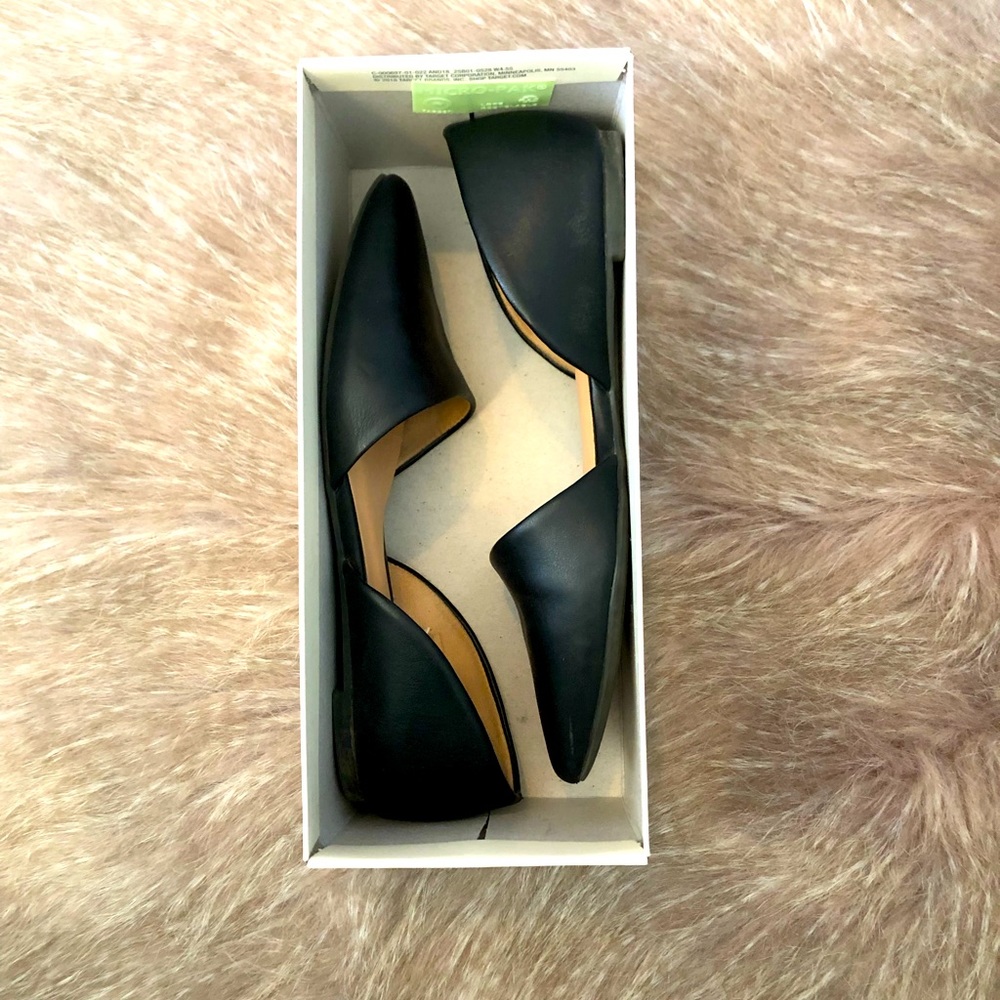 A New Day Black Women’s Ballet Flats